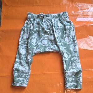 Kate Quinn Baby Panda Pant